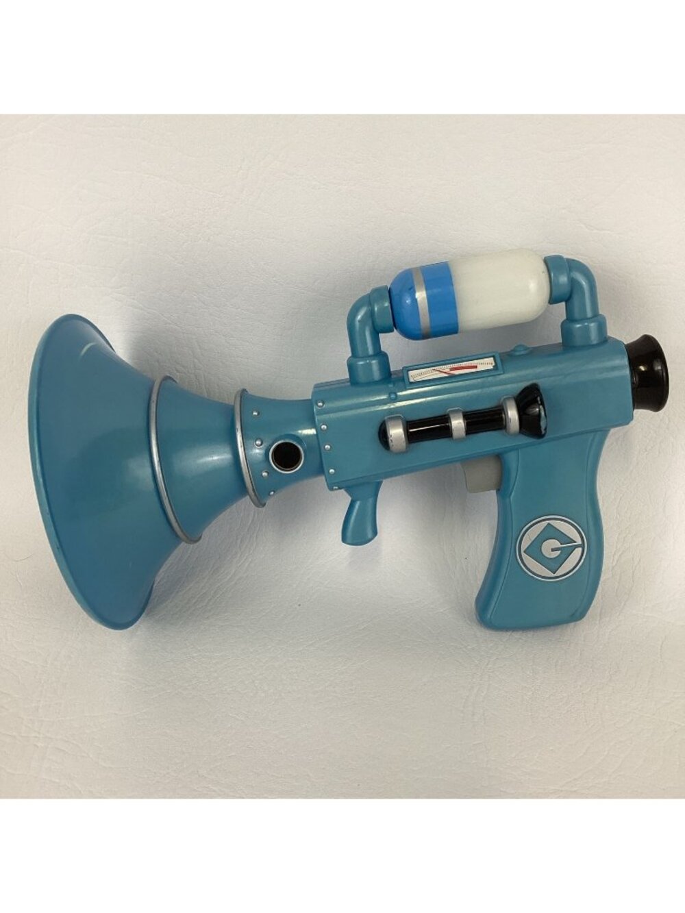 Fart Gun Blaster Despicable Me Sound Effects Universal Studios Thinkway Toys